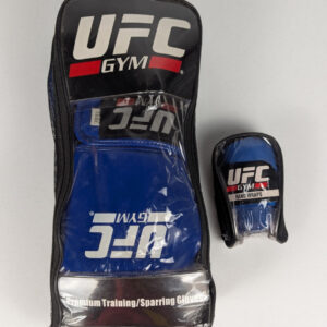 UFC Gym Unisex Premium Training / Sparring Gloves