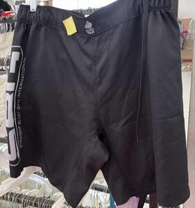 Fuji MMA BJJ No Gi Grappling Competition Shorts