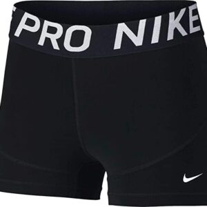 Nike Women's Pro Shorts