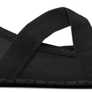 FITKICKS Crossovers Active Lifestyle Footwear Double Grip Straps Reinforced Toe Flexible Range of Motion Comfort Fit