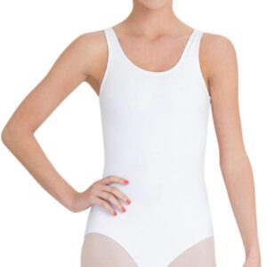 Capezio Women's Tank Leotard
