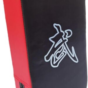 Martial Arts Supply Kick Shield Thicken Punching Pad Ventilation for Sparring