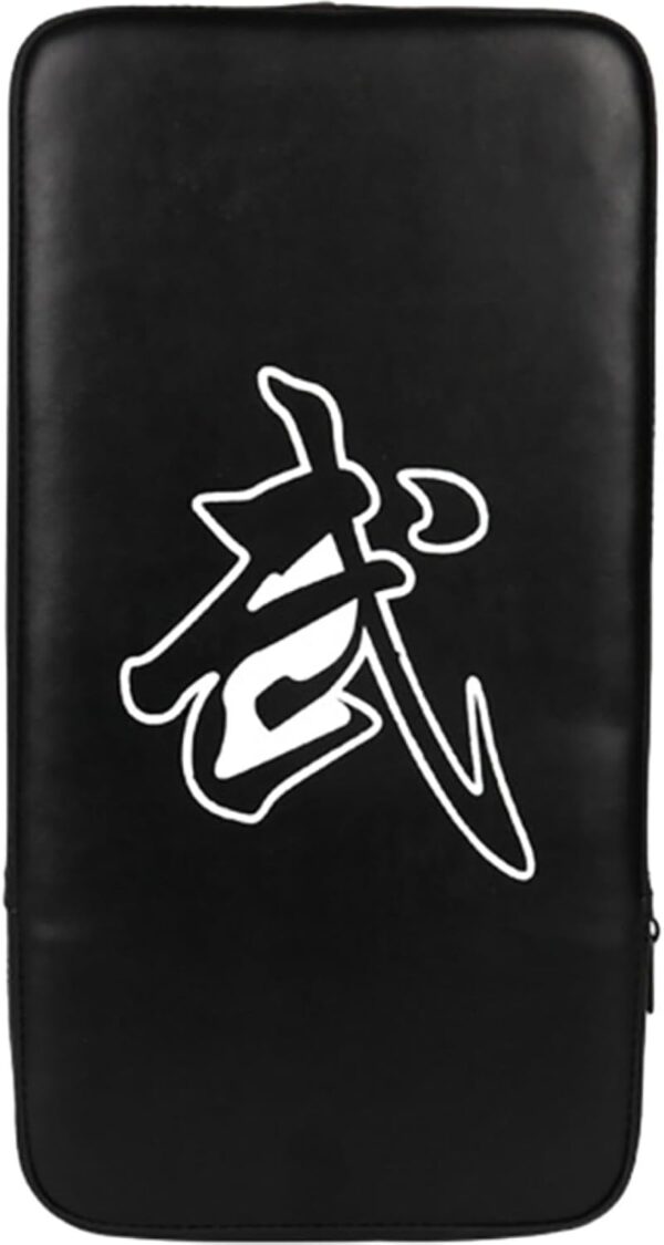 Martial Arts Strike Shield Kickboxing Pad Boxing Kick Pad Ventilated Training Equipment