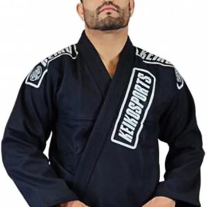 KeikoSports Summer bjj Gi | Brazilian Jiu Jitsu Gi | Handcrafted in Brazil