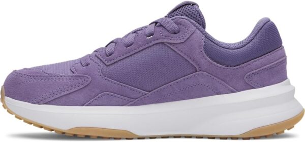 Under Armour Womens Edge Suede