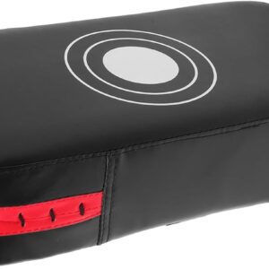 Kickboxing Body Protector Taekwondo Training Equipment Boxing Punching Pad Martial Arts Strike Shield