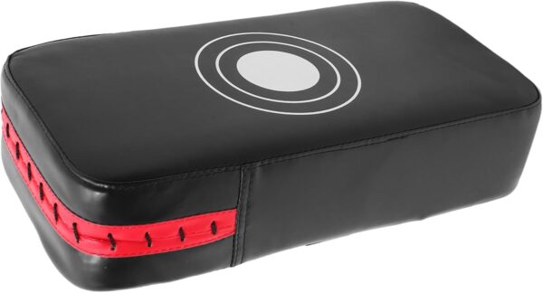 Kickboxing Body Protector Taekwondo Training Equipment Boxing Punching Pad Martial Arts Strike Shield