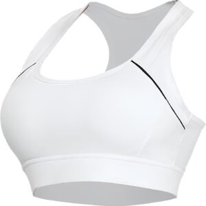 Sports Bras for Women High Support, Women's Sports Bras, Everyday Comfy Sleeping Bras, Comfortable Bras for Women
