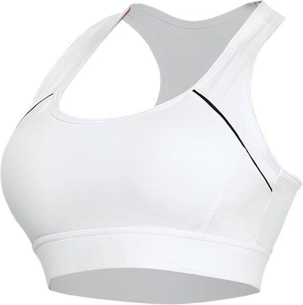 Sports Bras for Women High Support, Women's Sports Bras, Everyday Comfy Sleeping Bras, Comfortable Bras for Women