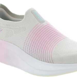 Skechers Women's Go Walk Max Walker Sally Sneaker