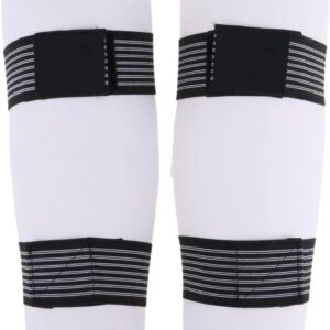 Adult Shin Guard Martial Arts Sparring Protective Gear