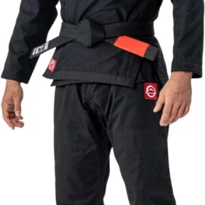 FUJI Ultra Lite 300 Brazilian Style Jiu Jitsu Uniform, Durable, Lightweight BJJ Gi,