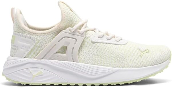 PUMA Womens Pacer 23 Running Sneakers Shoes - Black