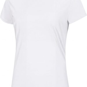 MAGCOMSEN Women's Workout Tops Short Sleeve Shirts UPF 50+ Sun UV Protection Quick Dry Rash Guard Athletic Swim