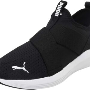 Puma Womens Prowl Slip-on Shine Wn'sCross Trainer