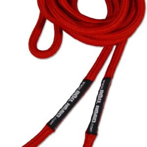 Ring to Cage Replacement Gi Pant Drawstring - Stretchy Rope for BJJ Brazilian Jiu Jitsu