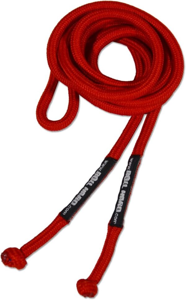 Ring to Cage Replacement Gi Pant Drawstring - Stretchy Rope for BJJ Brazilian Jiu Jitsu