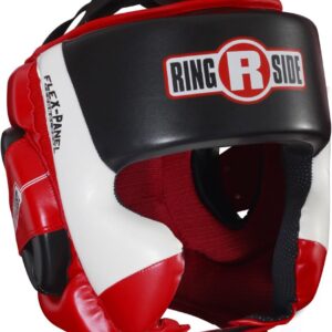 Ringside Ultra Light Sparring Headgear