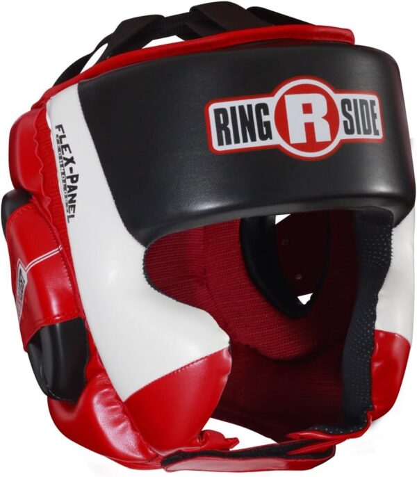 Ringside Ultra Light Sparring Headgear