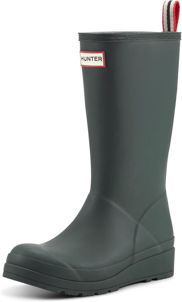 Hunter Women's Play Tall Rain Boot