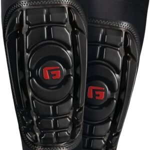 G-Form Pro-S Compact Soccer Shin Guards - Football Shin Guards