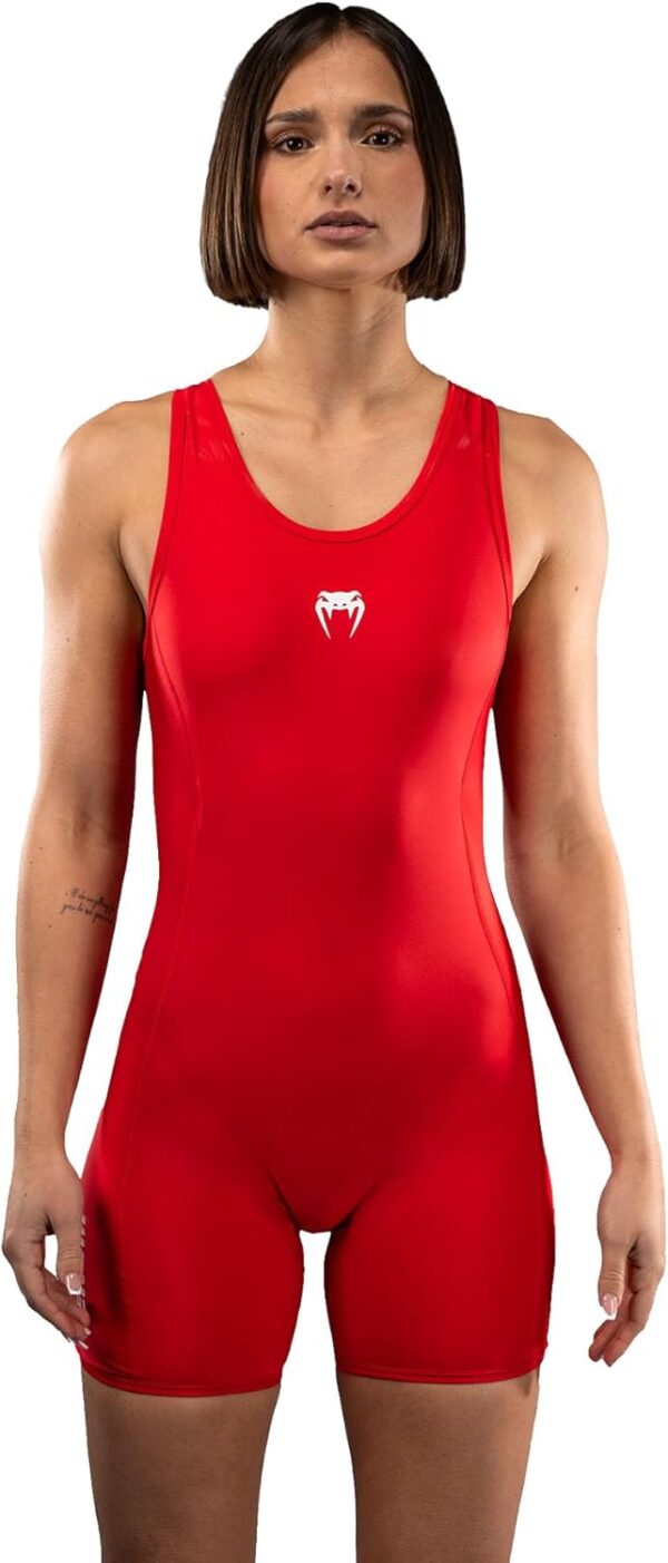 Venum Challenger Women's Wrestling Singlet