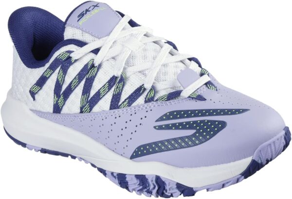 Skechers Women's Viper Court Rally Pickleball Sneaker