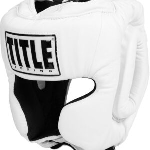 Title USA Boxing Masters Competition Headgear - Headgear, Boxing Competition Headgear, Boxing Protective Gear, Sparring Headgear, Boxing Headgear, Martial Arts Headgear, USA Boxing Approved Headgear