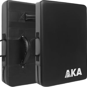 Blocking Shield Pad/Stick for Football Tackling, Basketball Defense & Martial Arts