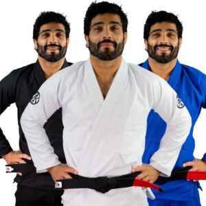 KEIKO SPORTS Ultra Light bjj Gi | Brazilian Jiu Jitsu Gi | Handcrafted in Brazil