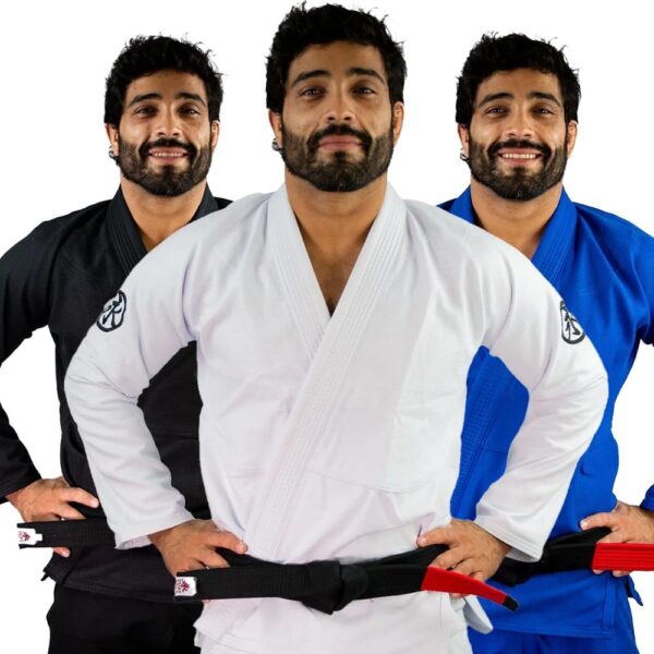 KEIKO SPORTS Ultra Light bjj Gi | Brazilian Jiu Jitsu Gi | Handcrafted in Brazil