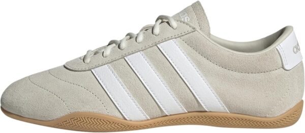 adidas Womens Grand Court Low