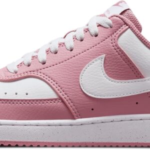 Nike Women's Court Vision Low Next Nature Shoes