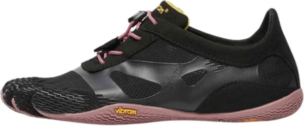 Vibram Women's FiveFingers KSO EVO | Barefoot Cross-Training Shoe with XS Trek Grip