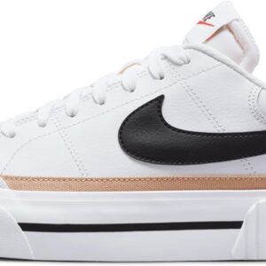 Nike Women's Court Legacy Lift Shoes