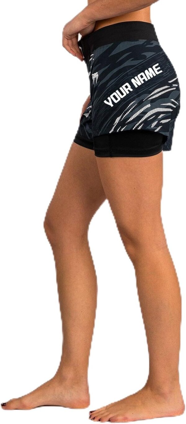 Venum Authentic UFC Fusion Fight Night Women's Fight Short