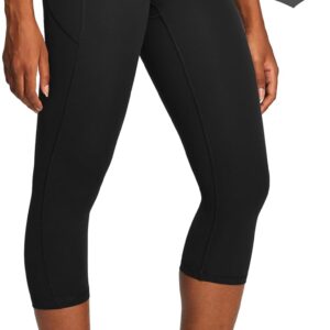 IUGA Capri Leggings for Women Tummy Control Compression Leggings Workout High Waist Athletic Yoga Pants with Pockets