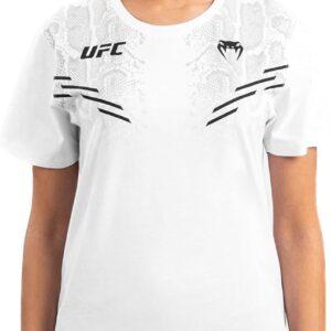 Venum UFC Adrenaline Replica Women’S Short-Sleeve T-Shirt