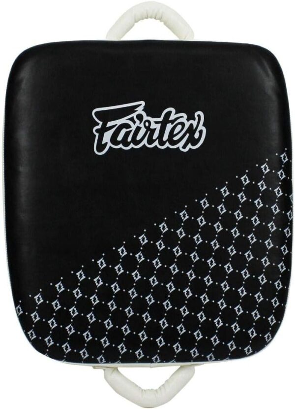Fairtex LKP1 Leg Kick Pad, A.K.A. The Thai Suitcase for Muay Thai Kickboxing