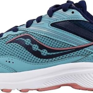 Saucony Women's Cohesion 15 Sneaker