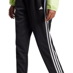Adidas Womens Training Essentials 3-Stripes Pants
