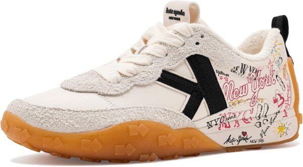 kate spade new york Womens K as in Kate Runner