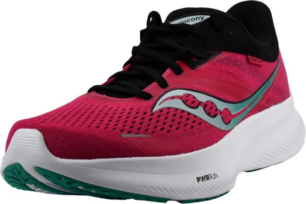 Saucony Womens Ride 16