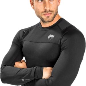 Venum G-Fit Air Rashguards Longsleeve