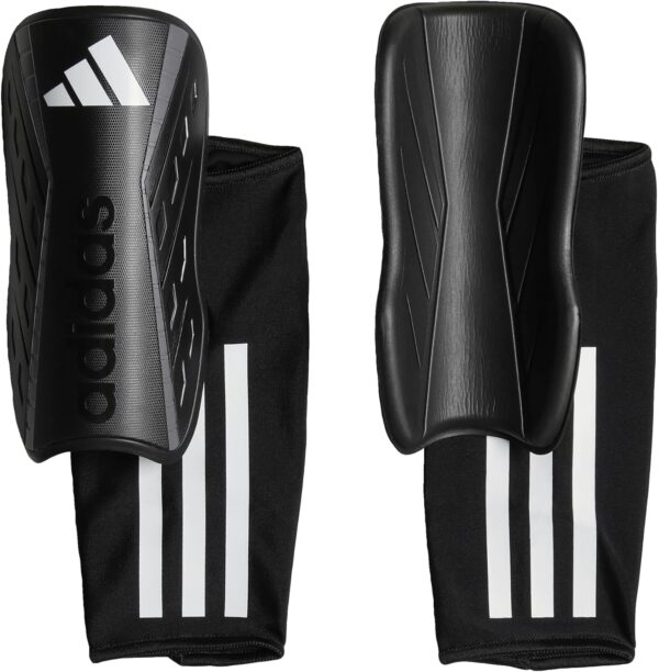 adidas Unisex-Adult Tiro League Soccer Shin Guards