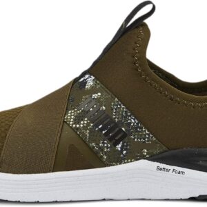 Puma Womens Better Foam Prowl Slip onSneaker