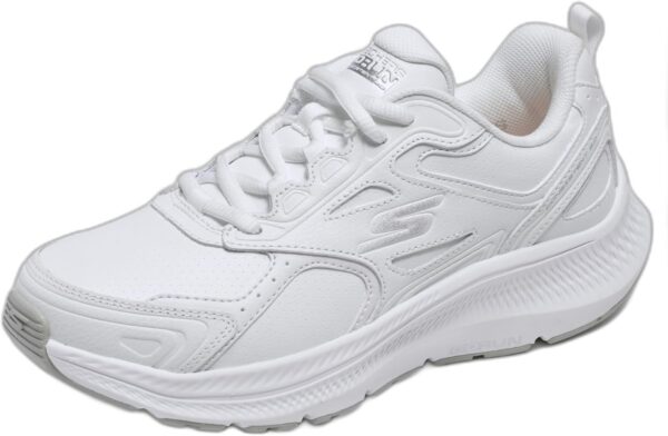 Skechers Women's Go Run Consistent 2.0 Sumpter Trail Sneaker