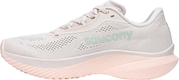 Saucony Women's Kinvara 15, Sneaker