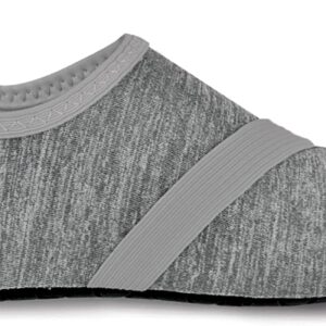 FITKICKS Original Women's Foldable Active Lifestyle Minimalist Footwear Barefoot Yoga Sporty Water Shoes