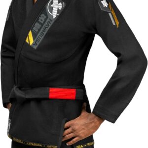 Hayabusa Ascend Lightweight Adult Jiu Jitsu BJJ Gi